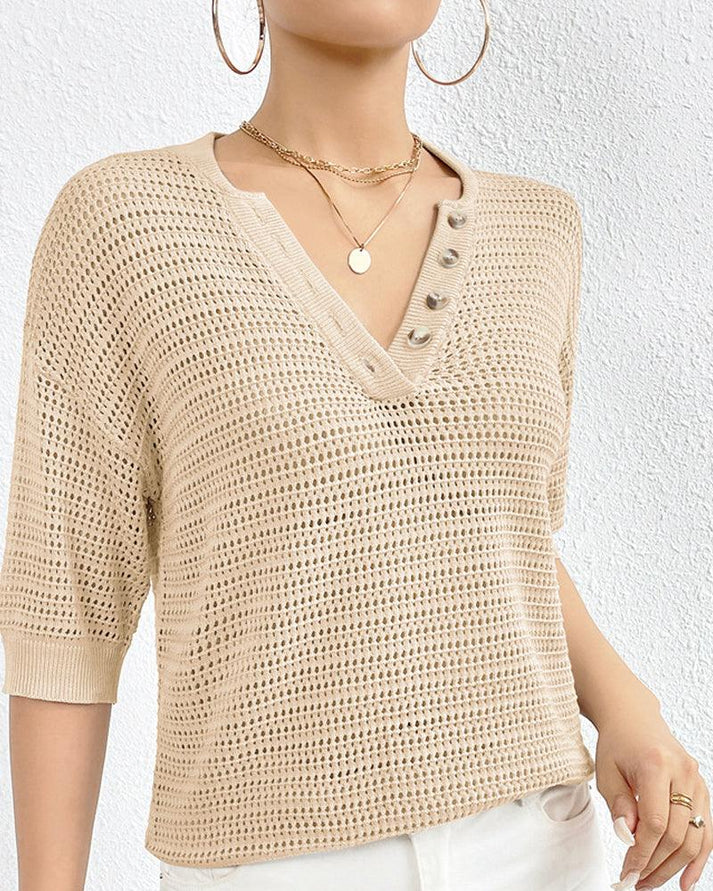 Beautifully Crafted Blouse