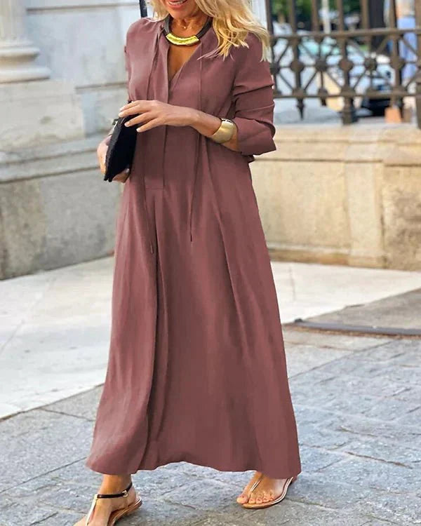 Vintage Inspired Dress