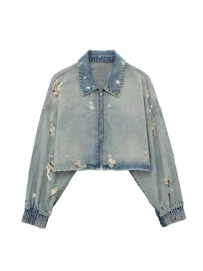 Thoughtfully Designed Jacket