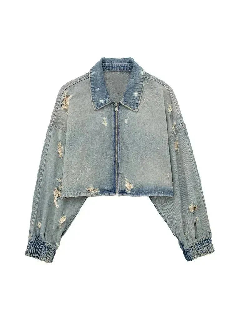 Thoughtfully Designed Jacket