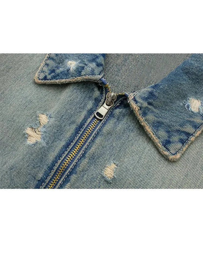 Thoughtfully Designed Jacket
