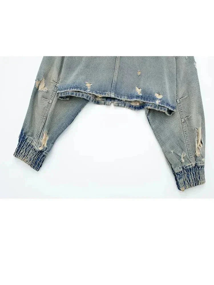 Thoughtfully Designed Jacket