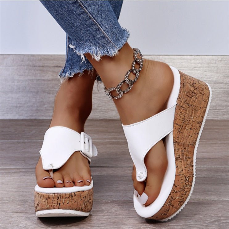 Comfortable Orthopedic Sandals for Daily Wear