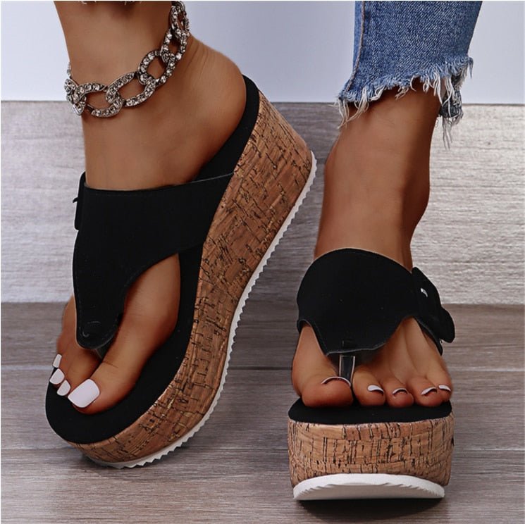 Comfortable Orthopedic Sandals for Daily Wear