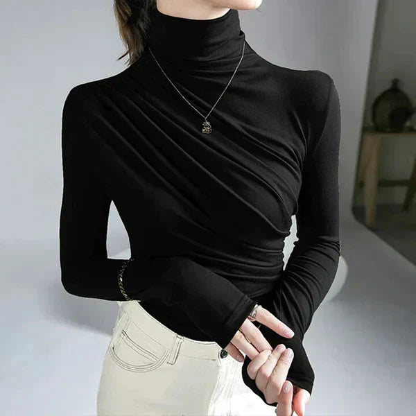 Thoughtfully Designed Blouse