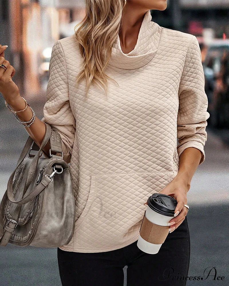 Gracefully Designed Shirt