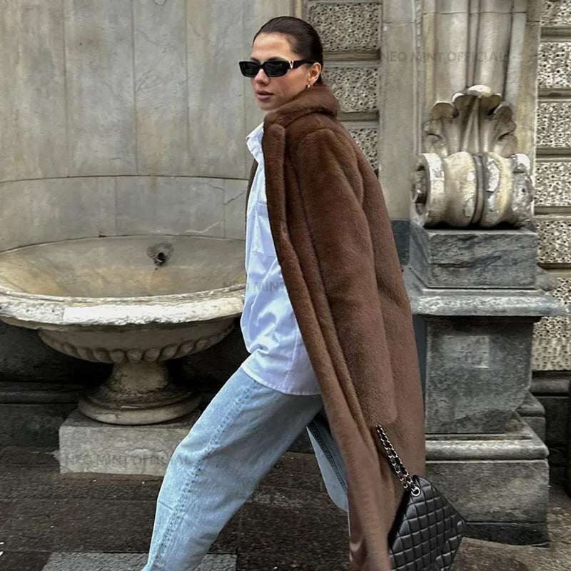 Classic Vintage Coat
