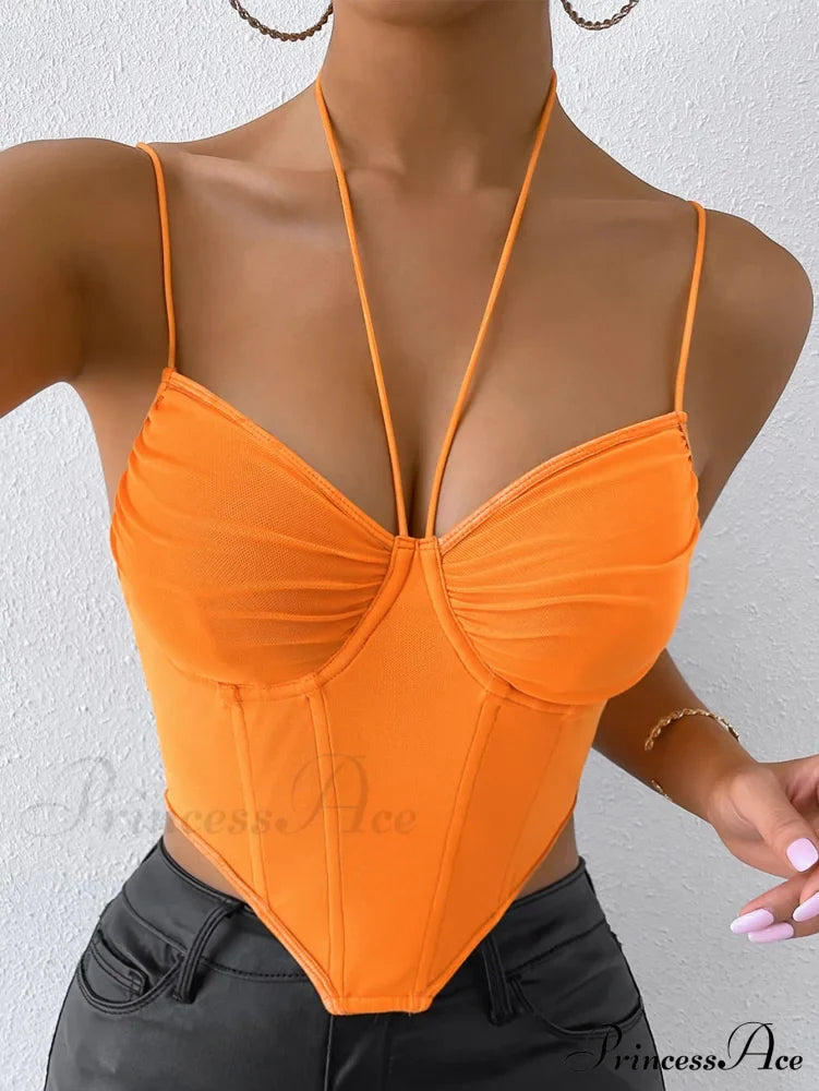 Gracefully Designed Top