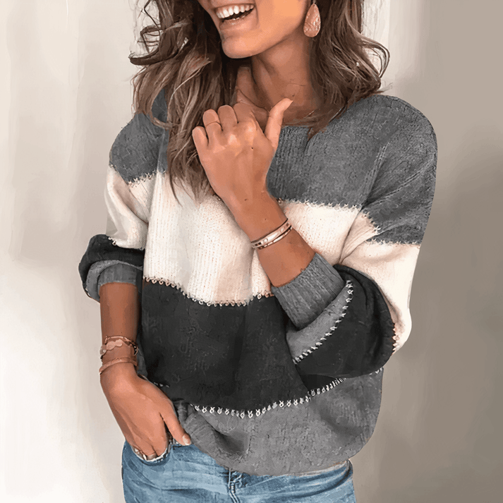 Classic Designed Pullover