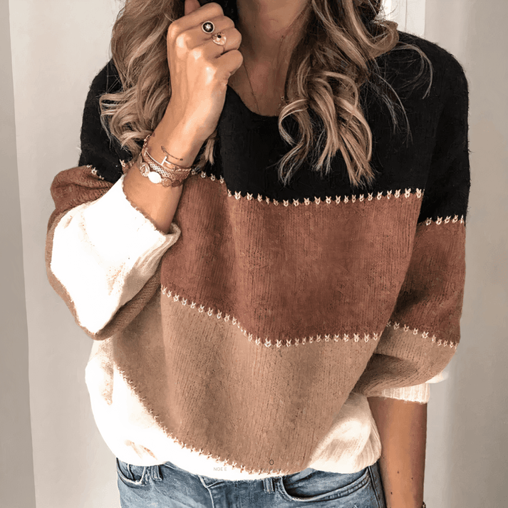 Classic Designed Pullover