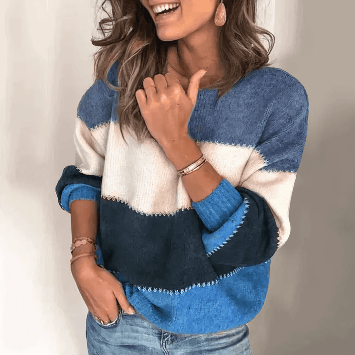 Classic Designed Pullover