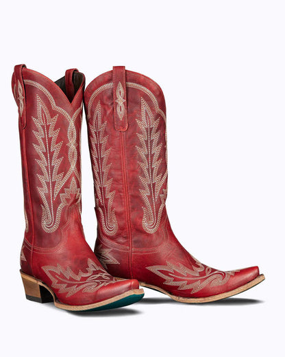 Beautifully Crafted Orthopedic Boots