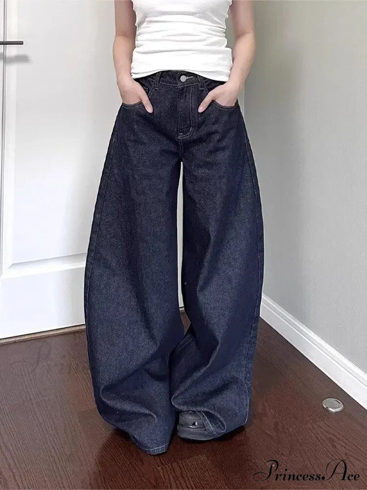 Timeless Vintage Style Pants