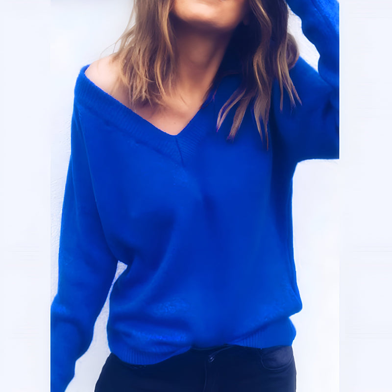 Thoughtfully Designed Sweater
