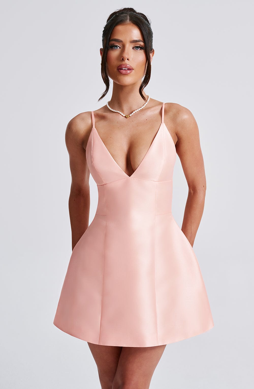 Elegantly Designed Dress