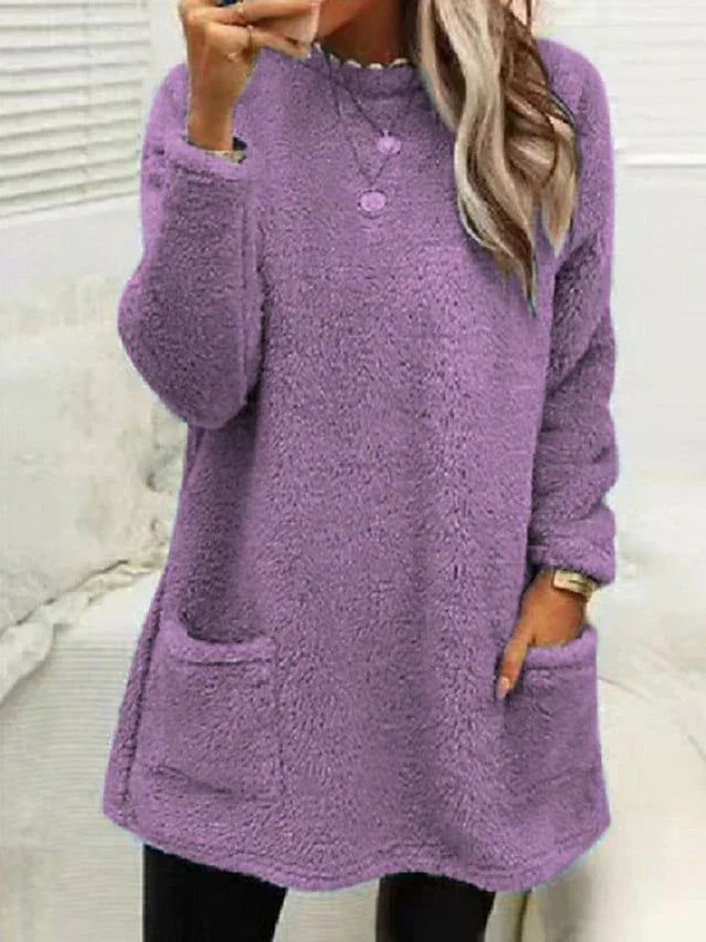 Elegantly Designed Sweater