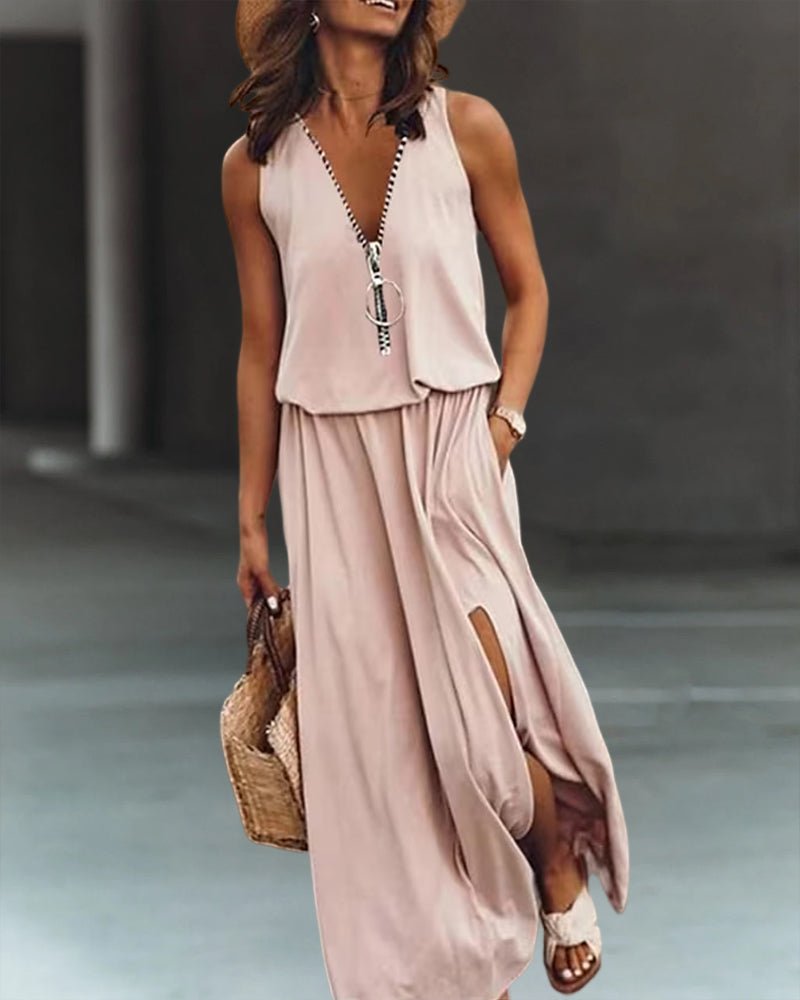 Vintage Inspired Dress