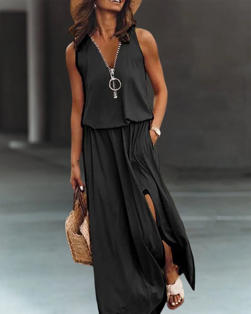 Vintage Inspired Dress