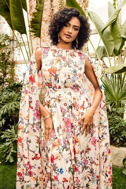 Classic Vintage Dress