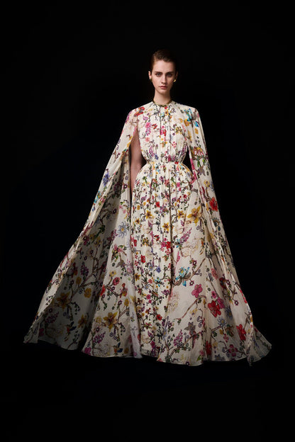 Classic Vintage Dress