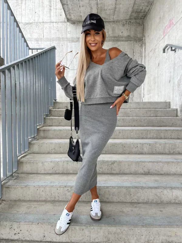 Thoughtfully Designed Cardigan