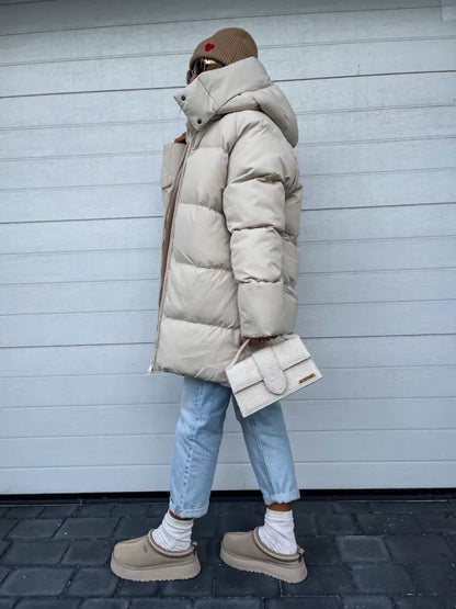 Thoughtfully Designed Garment