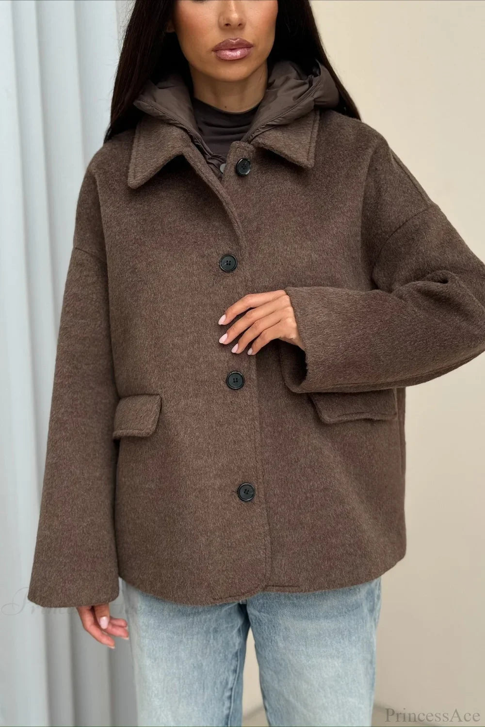 Beautifully Crafted Coat
