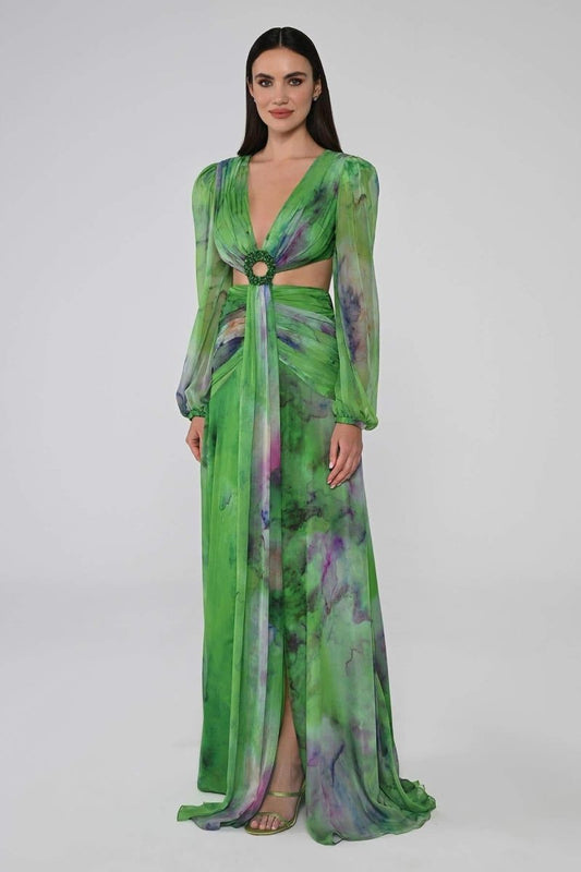 Elegantly Designed Dress