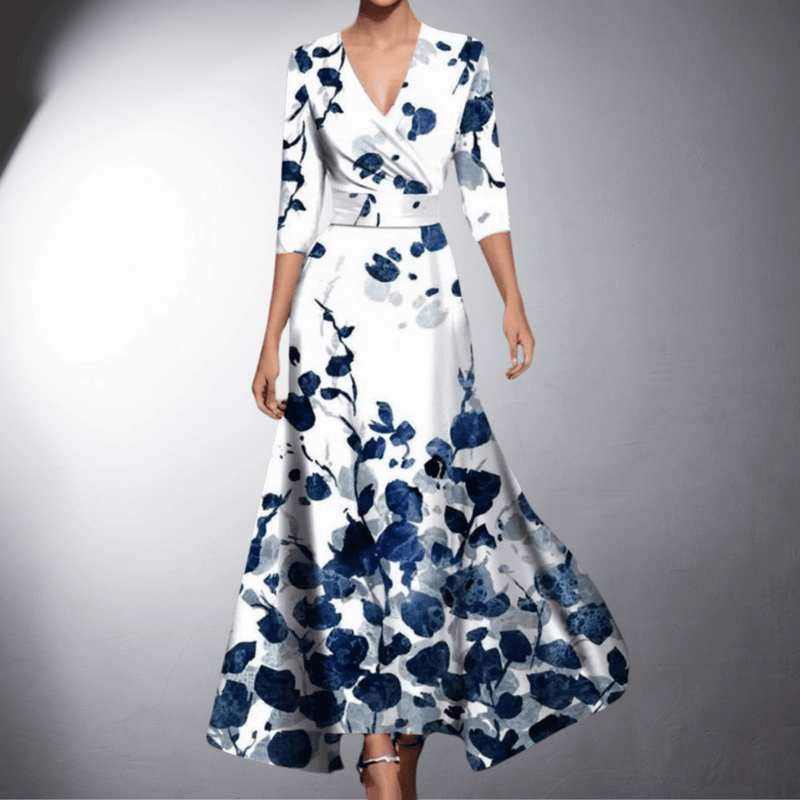 Beautifully Crafted Dress