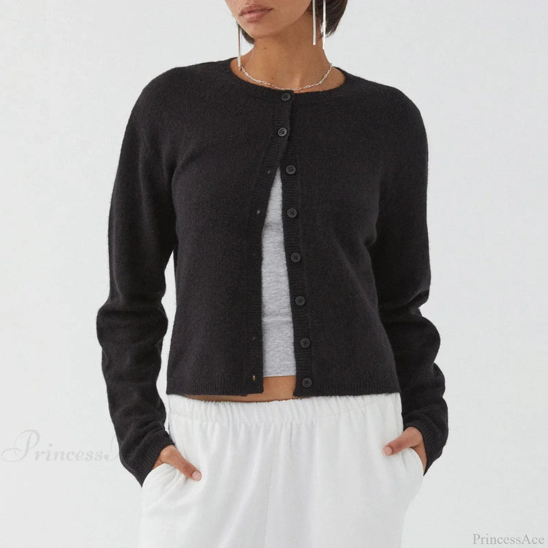Beautifully Crafted Cardigan