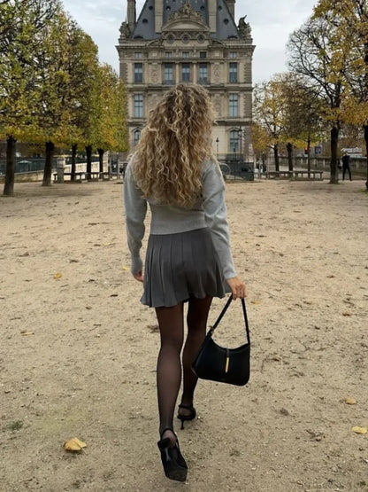 Vintage Inspired Cardigan