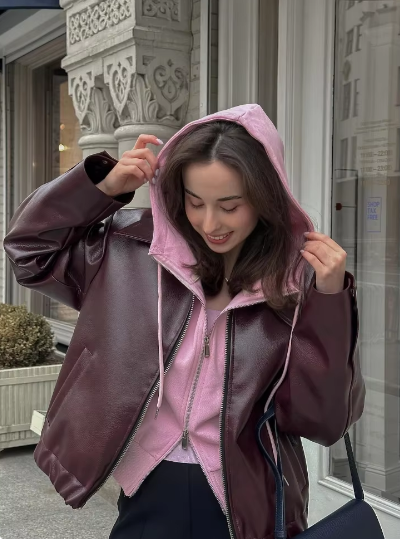 Vintage Inspired Jacket