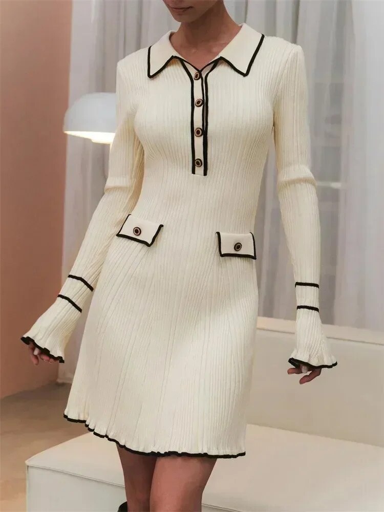 Elegantly Designed Dress