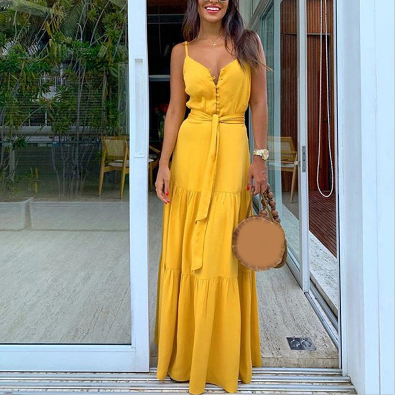 Beautifully Crafted Dress