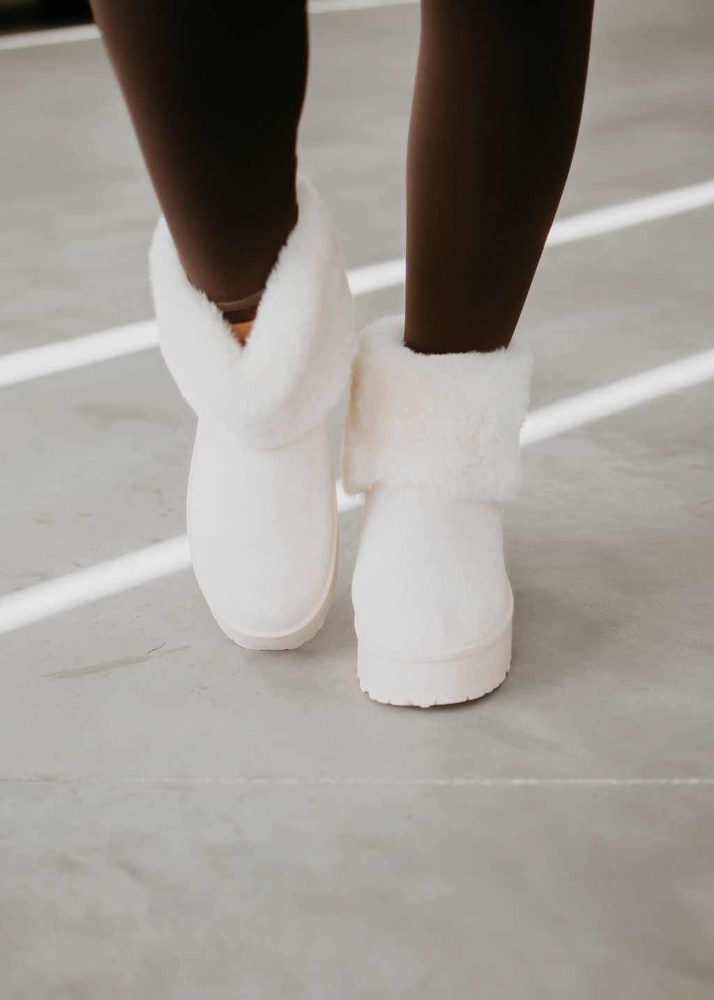 Chic Orthopedic Boots with Unique Design