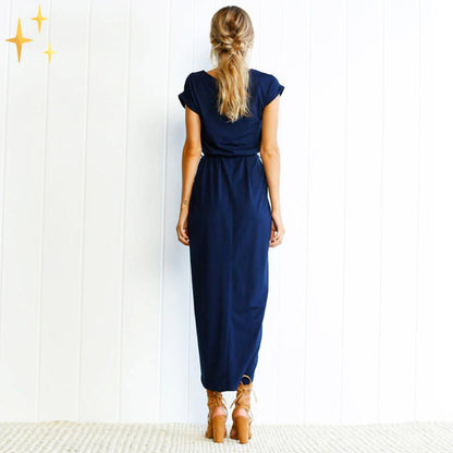 Elegantly Designed Dress