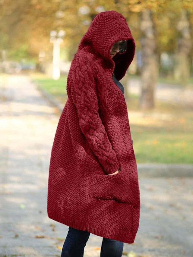 Elegantly Designed Cardigan