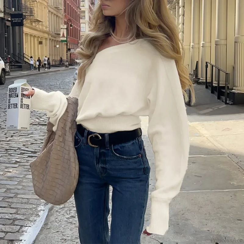 Classic Vintage Sweater
