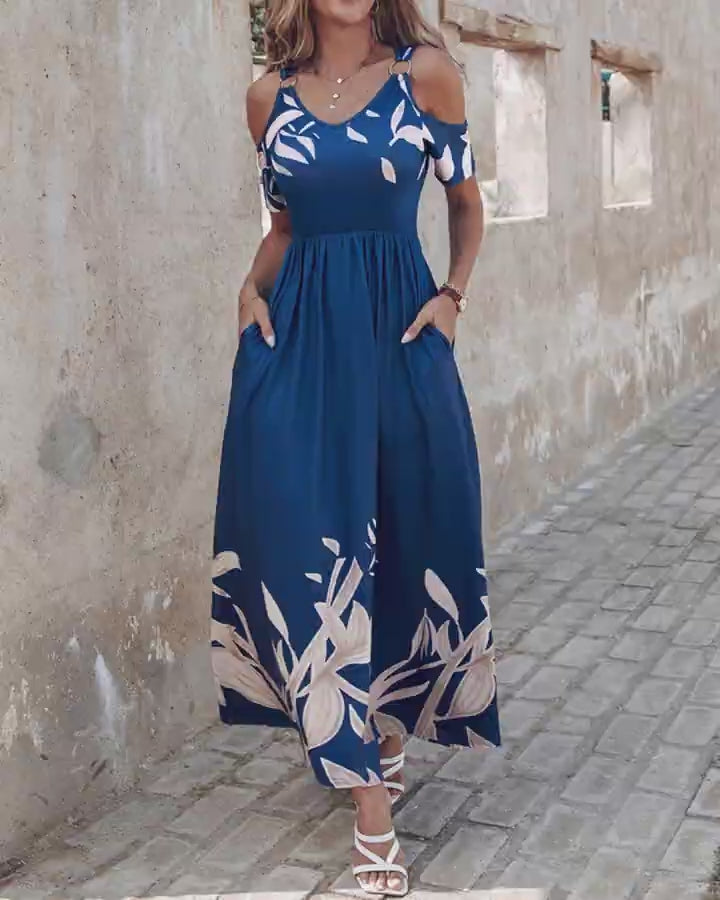 Vintage Inspired Dress