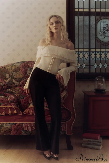Classic Vintage Sweater