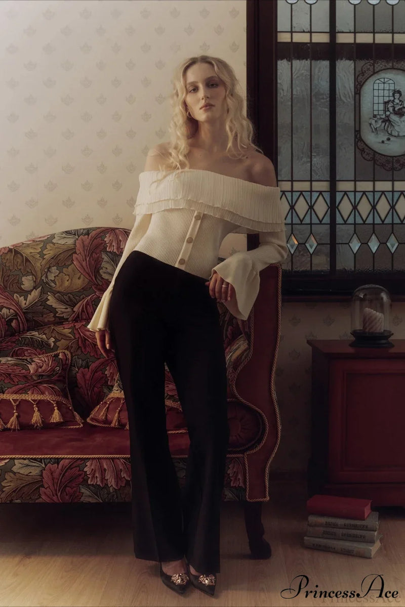 Classic Vintage Sweater