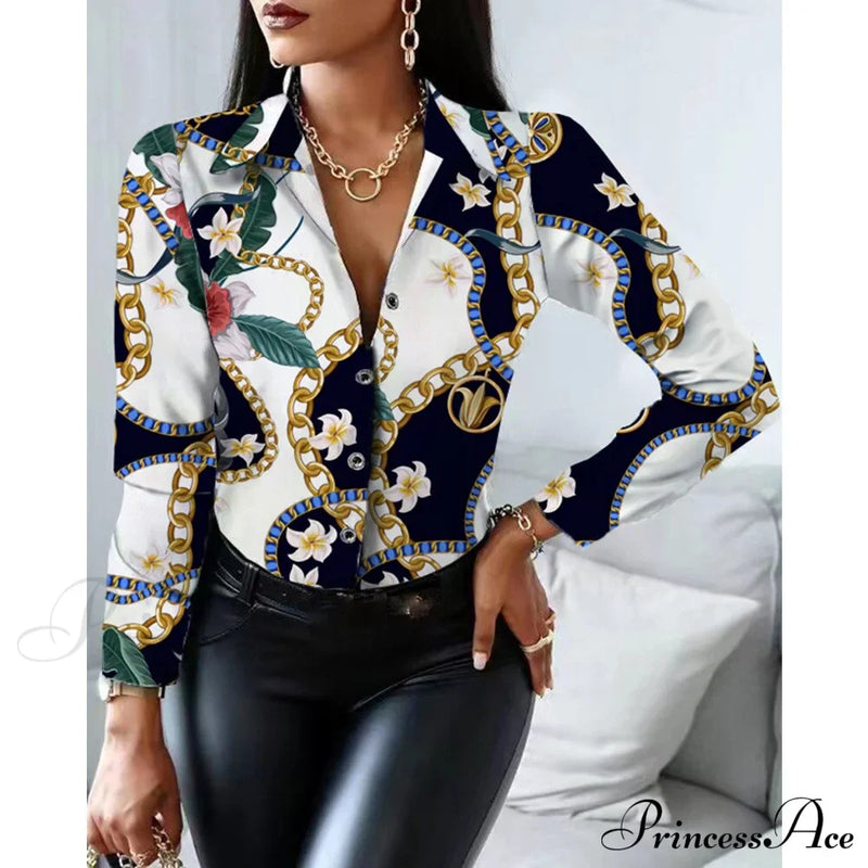 Classic Vintage Shirt