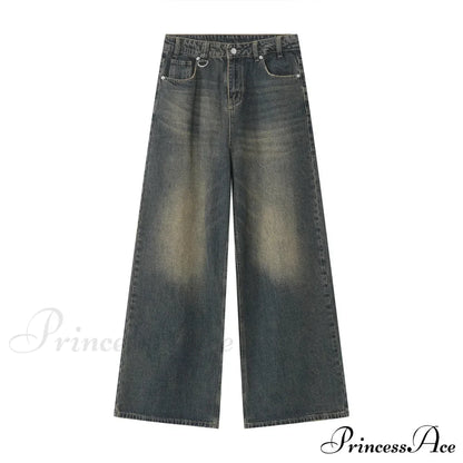 Vintage Inspired Trousers