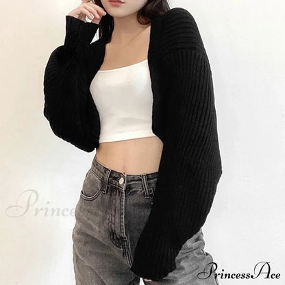 Thoughtfully Designed Cardigan
