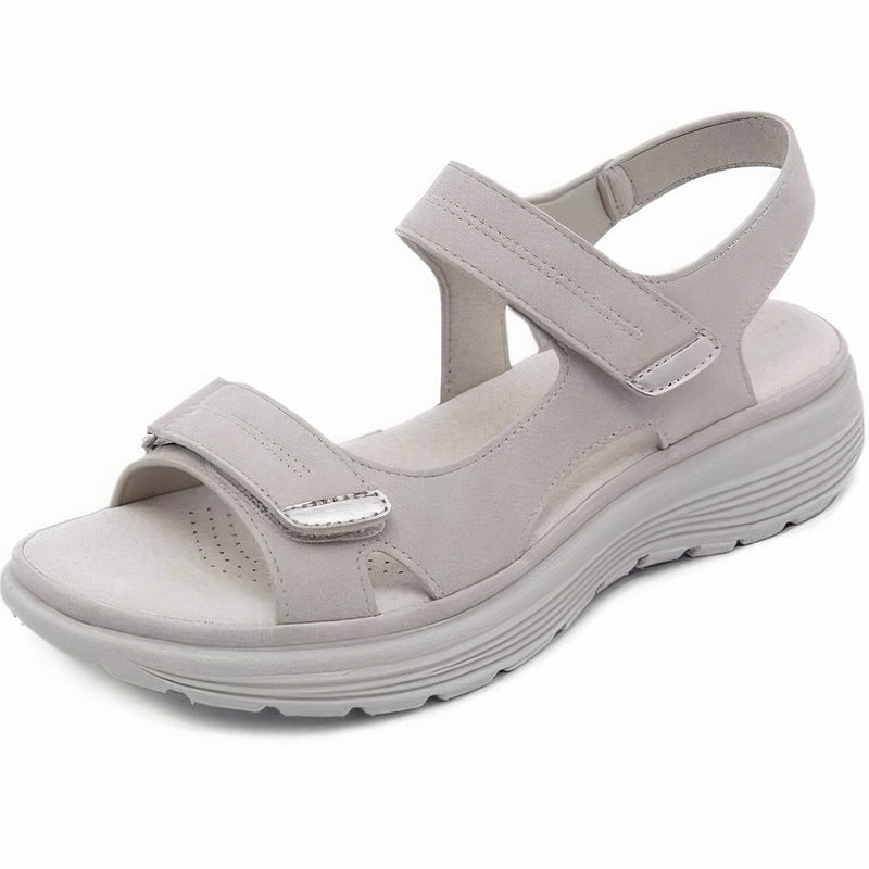 Beautifully Crafted Orthopedic Sandals
