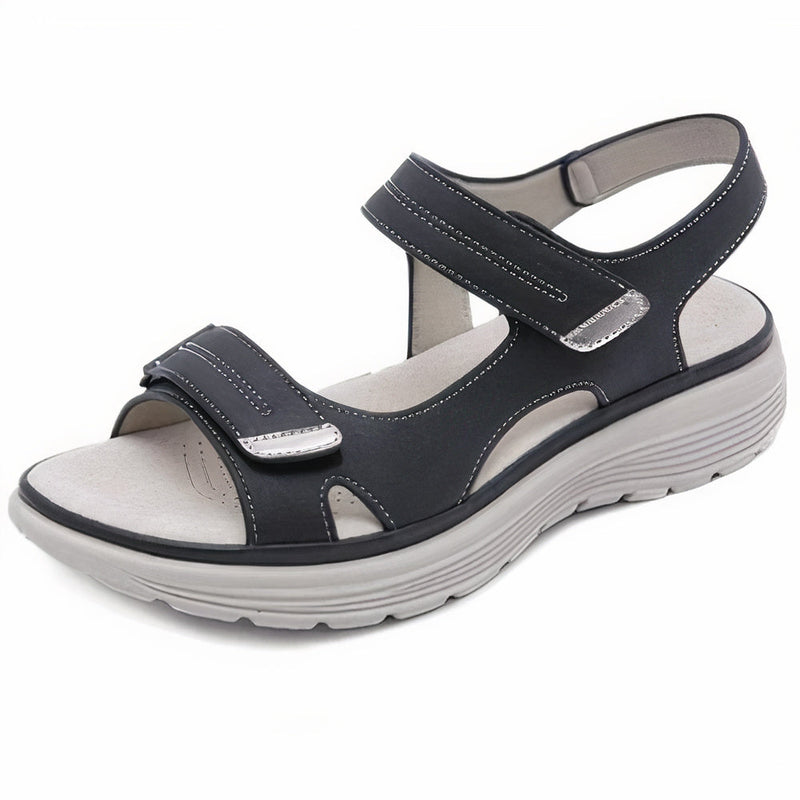 Elegant Orthopedic Sandals for Every Step