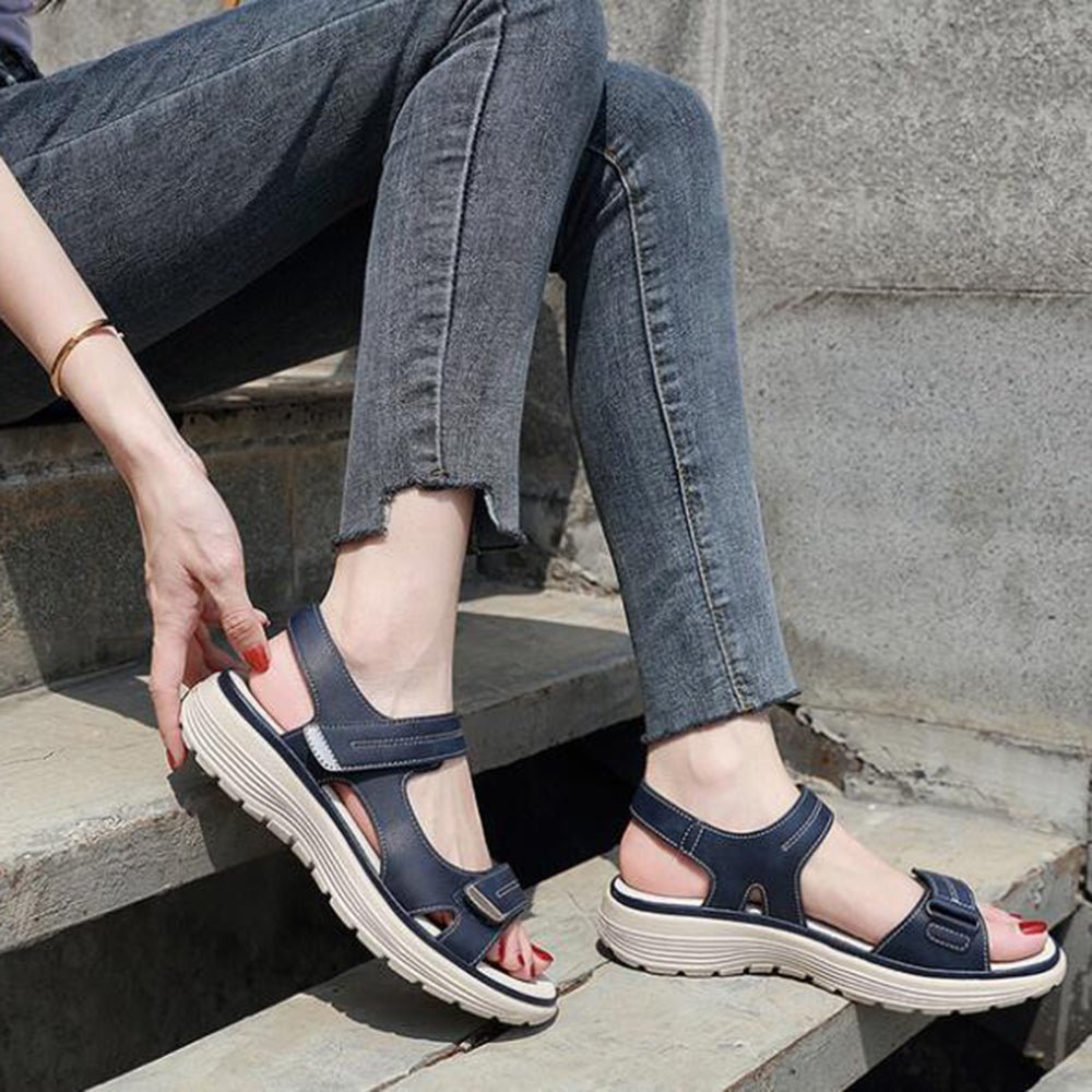 Comfortable Orthopedic Sandals for Daily Wear