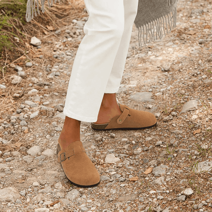 Comfortable Orthopedic Sandals for Daily Wear