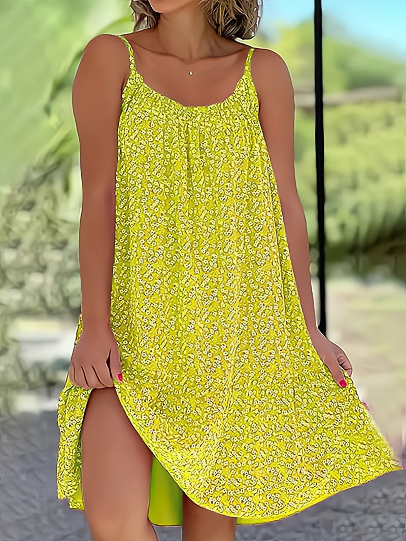 Classic Vintage Dress
