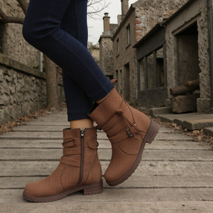 Comfortable Orthopedic Boots for Daily Wear